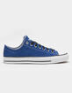 CONVERSE Cons Perforated Suede CTAS Pro Shoes image number 2