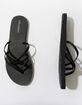 VOLCOM New School II Womens Sandals image number 5