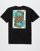 VANS Peace And Luck Mens Tee image number 1