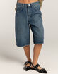 BDG Urban Outfitters Nicola Womens Denim Jorts image number 2
