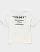 LOST Pro Performance Boxy Mens Tee image number 1