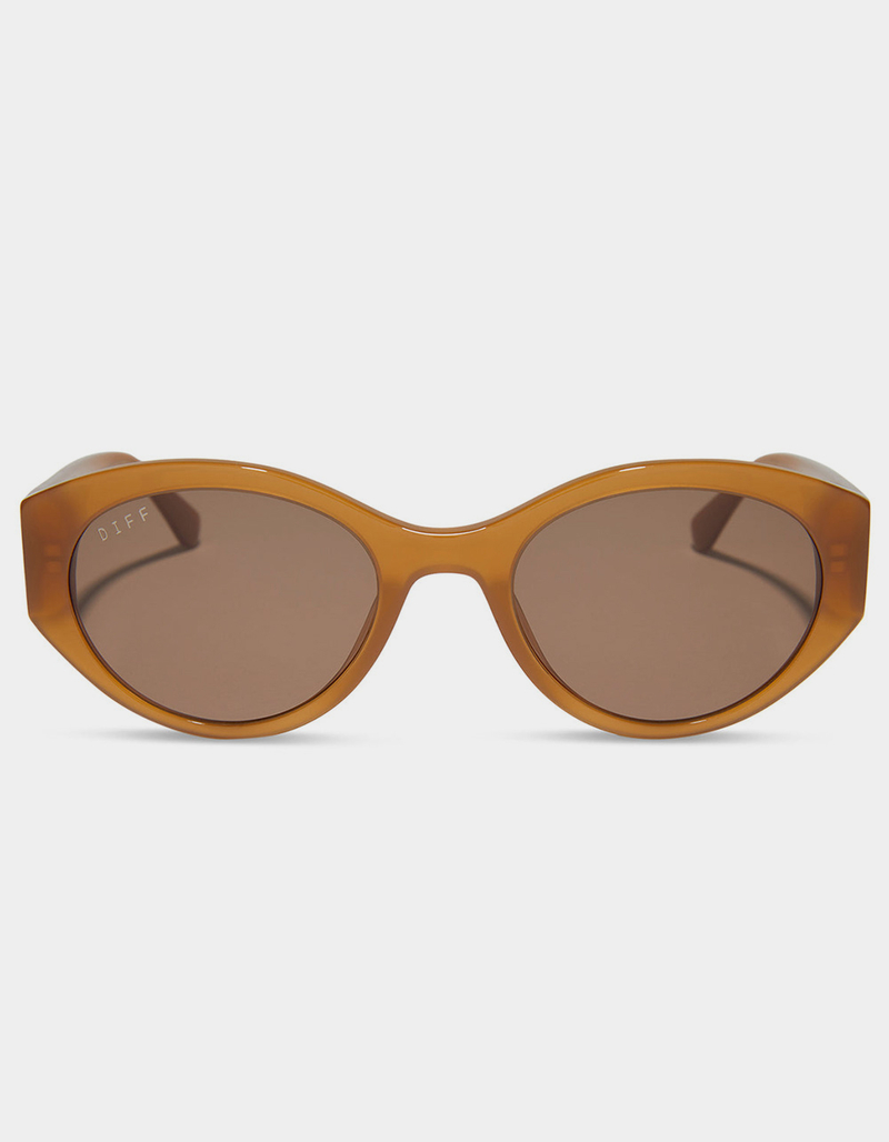DIFF EYEWEAR Linnea Sunglasses image number 1