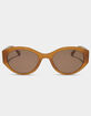 DIFF EYEWEAR Linnea Sunglasses image number 2