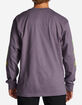 BILLABONG Contrast Mens Tee image number 4