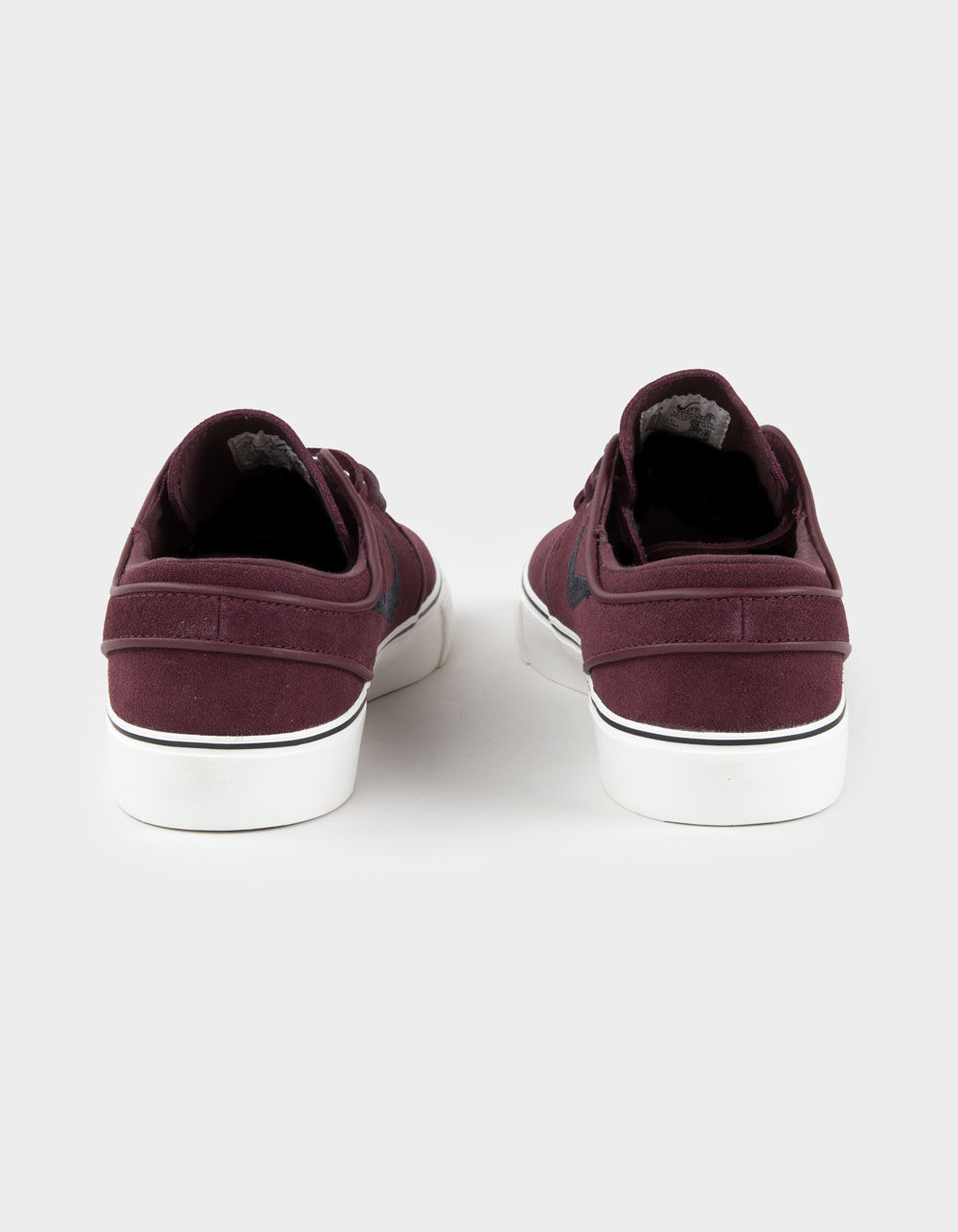 nike sb zoom stefan janoski bordeaux