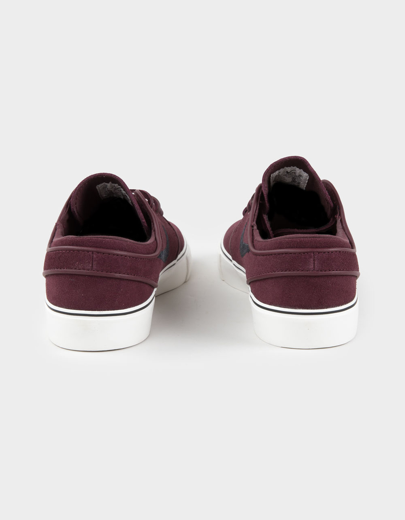 NIKE SB Zoom Janoski OG+ Skate Shoes image number 3