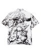 HUF x Marvel X-Men Mens Resort Shirt image number 2