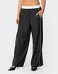 EDIKTED Ofir Nylon Track Pants image number 1
