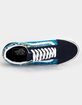 VANS Logo Flame Old Skool Mens Shoes image number 3