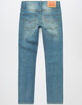 LEVI'S 510 Boys Skinny Stretch Jeans image number 2