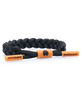 RASTACLAT Gum Black Womens Bracelet image number 1