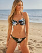 O'NEILL Cardiff Seabright Cheeky Bikini Bottoms image number 1