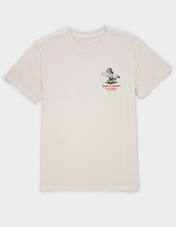 KATIN Lou Mens Tee Primary Image
