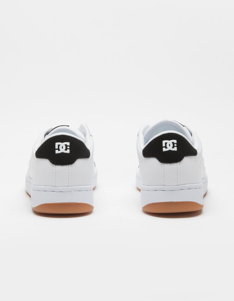 DC SHOES Striker Mens Shoes image number 3
