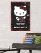 SANRIO Hello Kitty Punk Wall Poster image number 2
