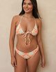 DIPPIN' DAISY'S Nocturnal Cheeky Bikini Bottoms image number 4