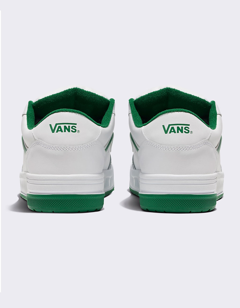 VANS Hylane Shoes image number 2