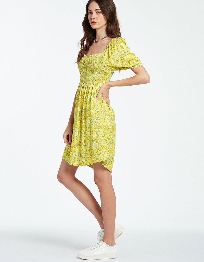 VOLCOM Wanna HV Sun Dress image number 1