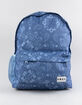 ROXY Sugar Baby Womens Canvas Backpack image number 1