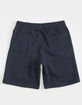 HUF Adored Mens Sweat Shorts image number 2