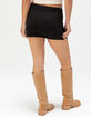 TILLYS Basic Womens Skort