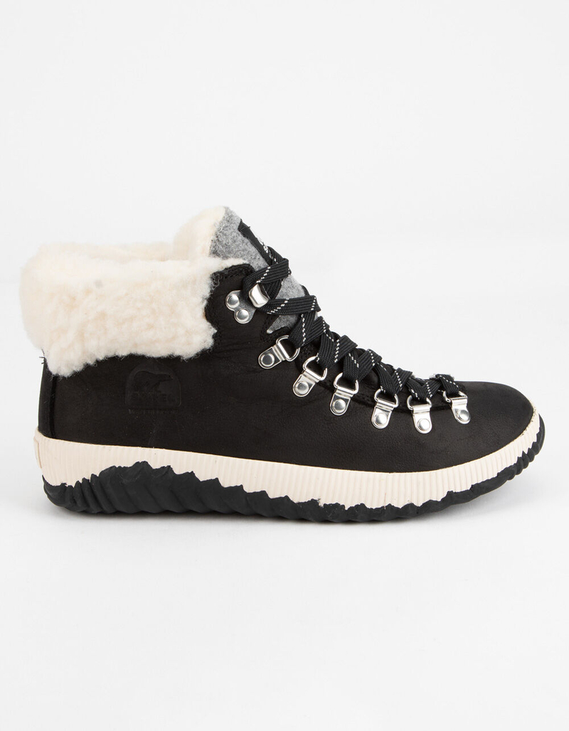 SOREL Out N About Plus Conquest Boots image number 1