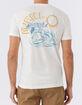 O'NEILL Surf Turkey Mens Tee image number 4