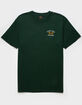 DARK SEAS Good Fortune Mens Tee image number 2