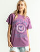 BDG Urban Outfitters Maryland Womens Varsity Tee image number 1