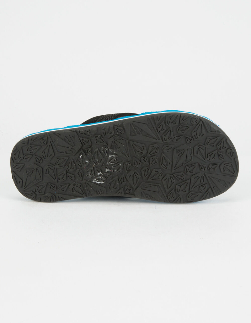 VOLCOM Recliner Boys Sandals image number 3
