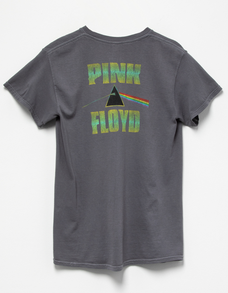 GOODIE TWO SLEEVES Pink Floyd Wembley 74 Womens Oversized Tee image number 4