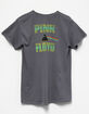 GOODIE TWO SLEEVES Pink Floyd Wembley 74 Womens Oversized Tee image number 5