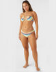 O'NEILL Beachbound Stripe Embry Multiway Bikini Top image number 3