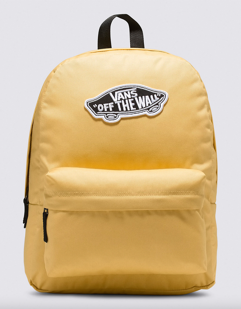 VANS Realm Backpack image number 0