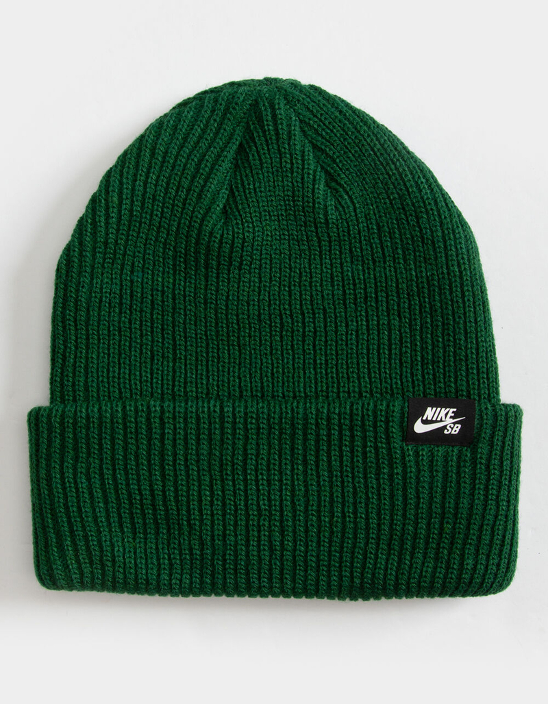 NIKE SB Fisherman Beanie image number 0