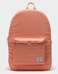 HERSCHEL SUPPLY CO. Daypack Backpack image number 1