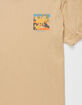 PARKS PROJECT Grand Canyon Mens Tee image number 4