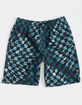 VANS Mixed Boys Volley Shorts image number 1