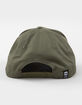 SALTY CREW Capitals Snapback Hat image number 3
