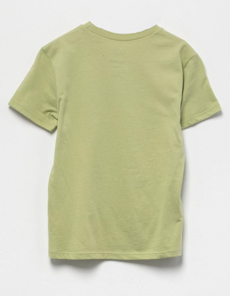 VANS Paisley Fly Girls Tee image number 1