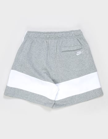 NIKE Sportswear Club Fleece Mens Shorts Alternative Image