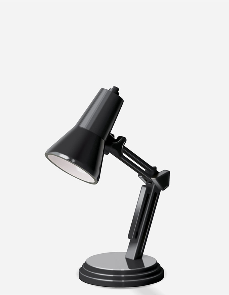 The Book Lamp Clip image number 0