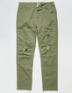 LRG Rip Cut Recruit Mens Pants image number 1