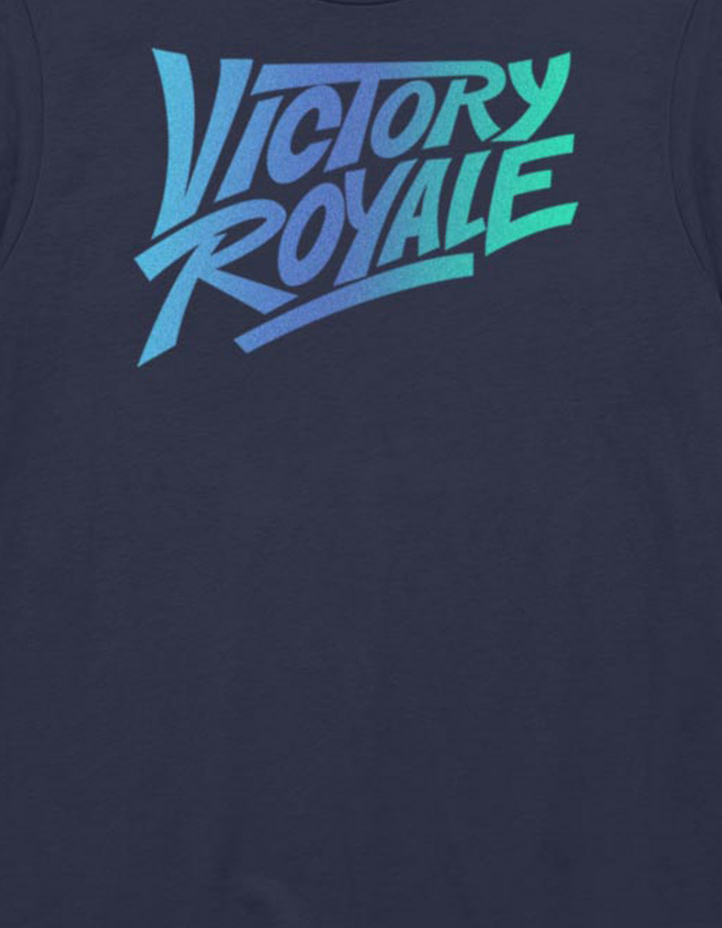 FORTNITE Victory Royale Logo Tee image number 1