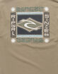 RIP CURL Legacy Mens Tee image number 3
