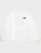 THE NORTH FACE Box NSE Mens Long Sleeve Tee image number 2