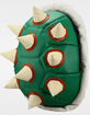 BIOWORLD Nintendo Super Mario Bros. Bowser Shell Backpack image number 2