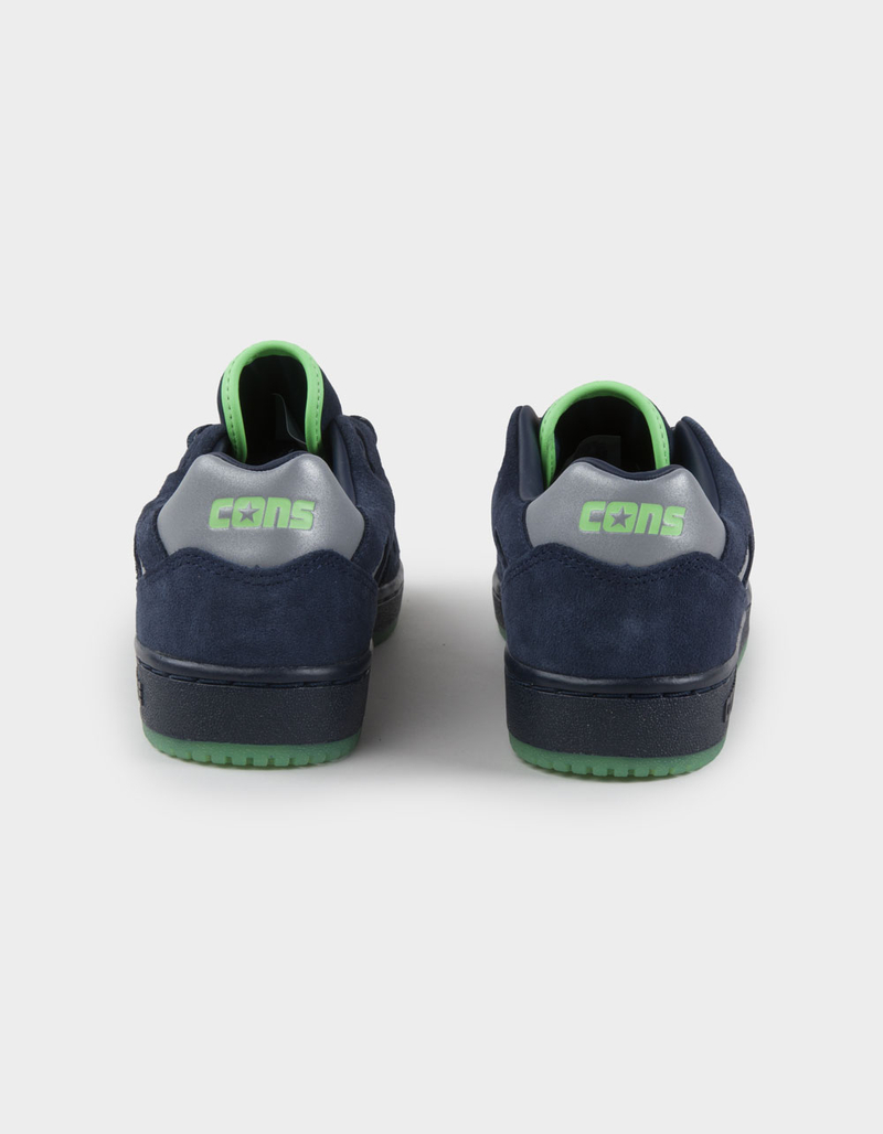 CONVERSE AS-1 Pro Leather Low Top Shoes image number 3