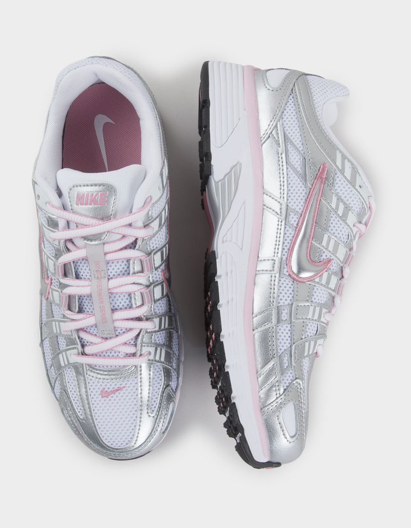 NIKE P-6000 Womens Shoes image number 4