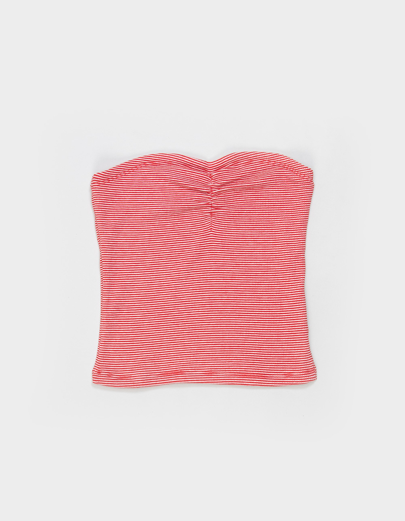 FULL TILT Essentials Girls Tube Top image number 0